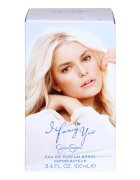 Jessica Simpson I Fancy You parfémovaná voda pro ženy 100 ml