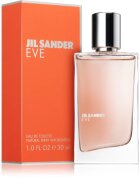 Jil Sander Eve toaletní voda pro ženy 30 ml