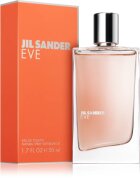 Jil Sander Eve toaletní voda pro ženy 50 ml