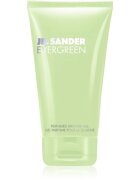 Jil Sander Evergreen sprchový gel pro ženy 150 ml