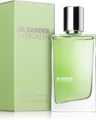 Jil Sander Evergreen toaletní voda pro ženy 30 ml