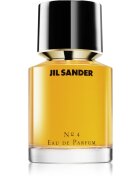 Jil Sander N° 4 parfémovaná voda pro ženy 100 ml