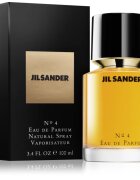Jil Sander N° 4 parfémovaná voda pro ženy 100 ml