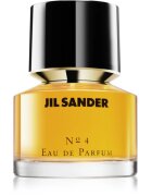 Jil Sander N° 4 parfémovaná voda pro ženy 30 ml