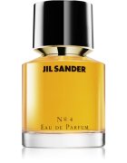 Jil Sander N° 4 parfémovaná voda pro ženy 50 ml
