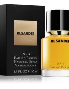 Jil Sander N° 4 parfémovaná voda pro ženy 50 ml