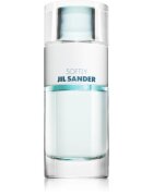 Jil Sander Softly toaletní voda pro ženy 80 ml