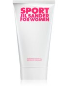 Jil Sander Sport for Women sprchový gel pro ženy 150 ml