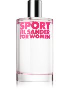 Jil Sander Sport for Women toaletní voda pro ženy 100 ml