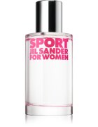 Jil Sander Sport for Women toaletní voda pro ženy 30 ml