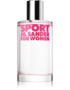 Jil Sander Sport for Women toaletní voda pro ženy 50 ml