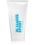Jil Sander Sport Water for Women sprchový gel pro ženy 150 ml
