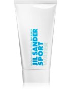 Jil Sander Sport Water for Women tělové mléko pro ženy 150 ml