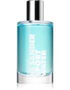 Jil Sander Sport Water for Women toaletní voda pro ženy 50 ml