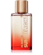 Jil Sander Sun Delight toaletní voda pro ženy 100 ml