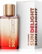 Jil Sander Sun Delight toaletní voda pro ženy 100 ml