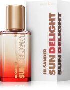 Jil Sander Sun Delight toaletní voda pro ženy 30 ml