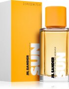 Jil Sander Sun Eau de Parfum parfémovaná voda pro ženy 75 ml