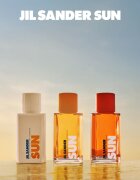 Jil Sander Sun Eau de Parfum parfémovaná voda pro ženy 75 ml