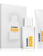Jil Sander Sun Gift Set dárková sada pro ženy