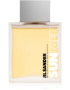 Jil Sander Sun Men Eau de Parfum parfémovaná voda pro muže 75 ml