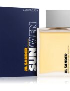 Jil Sander Sun Men Eau de Parfum parfémovaná voda pro muže 75 ml