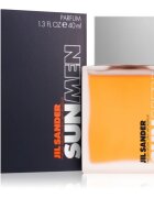 Jil Sander Sun Men Parfum parfém pro muže 40 ml