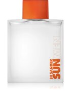 Jil Sander Sun Men toaletní voda pro muže 125 ml
