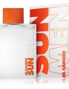 Jil Sander Sun Men toaletní voda pro muže 200 ml