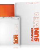 Jil Sander Sun Men toaletní voda pro muže 40 ml