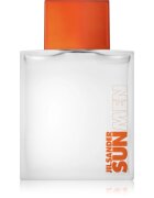 Jil Sander Sun Men toaletní voda pro muže 75 ml