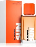 Jil Sander Sun Parfum parfém pro ženy 75 ml