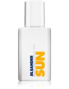 Jil Sander Sun toaletní voda pro ženy 30 ml