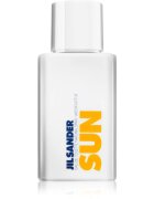 Jil Sander Sun toaletní voda pro ženy 75 ml