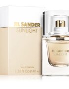 Jil Sander Sunlight parfémovaná voda pro ženy 40 ml