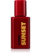 Jil Sander Sunset Eau de Parfum parfémovaná voda intense pro ženy 30 ml