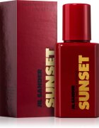 Jil Sander Sunset Eau de Parfum parfémovaná voda intense pro ženy 30 ml