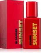 Jil Sander Sunset parfémovaná voda pro ženy 30 ml