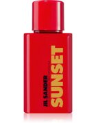 Jil Sander Sunset parfémovaná voda pro ženy 75 ml
