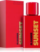 Jil Sander Sunset parfémovaná voda pro ženy 75 ml