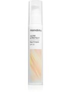 Jíme zdravě Mandimu Glow & Protect Day Cream denní krém SPF 25 50 ml
