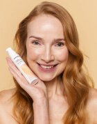 Jíme zdravě Mandimu Glow & Protect Day Cream denní krém SPF 25 50 ml