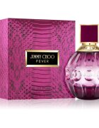 Jimmy Choo Fever parfémovaná voda pro ženy 60 ml