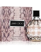 Jimmy Choo For Women parfémovaná voda pro ženy 100 ml