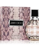 Jimmy Choo For Women parfémovaná voda pro ženy 60 ml