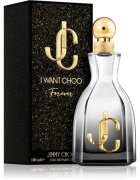 Jimmy Choo I Want Choo Forever parfémovaná voda pro ženy 100 ml