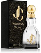 Jimmy Choo I Want Choo Forever parfémovaná voda pro ženy 40 ml