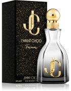 Jimmy Choo I Want Choo Forever parfémovaná voda pro ženy 60 ml