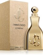 Jimmy Choo I Want Choo Le Parfum parfém pro ženy 100 ml