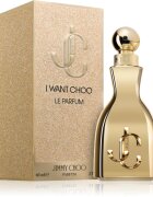 Jimmy Choo I Want Choo Le Parfum parfém pro ženy 60 ml